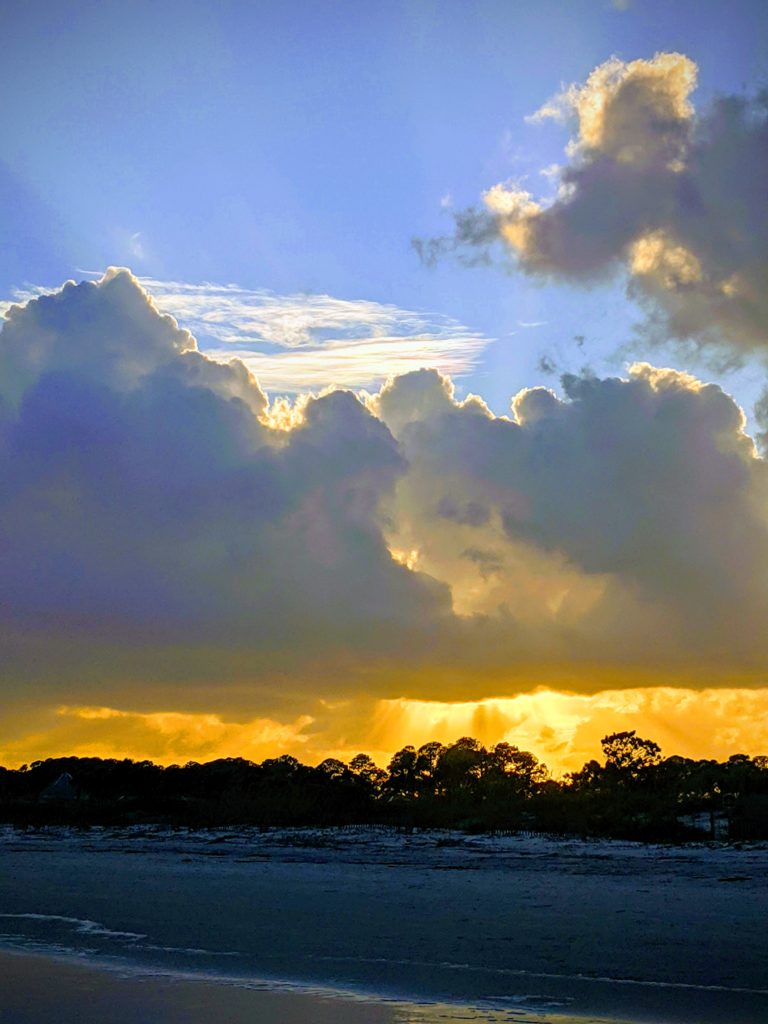 Bradley Beach has a rich history and cultural legacy. Visitors & locals enjoying the island together in-peace.